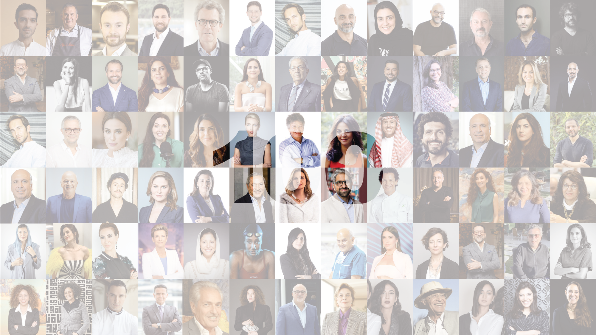 Celebrating 100 episodes!