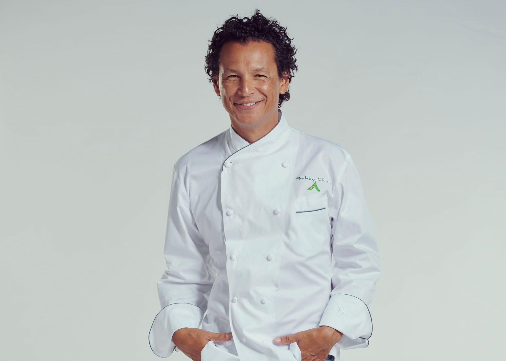 Bobby Chinn