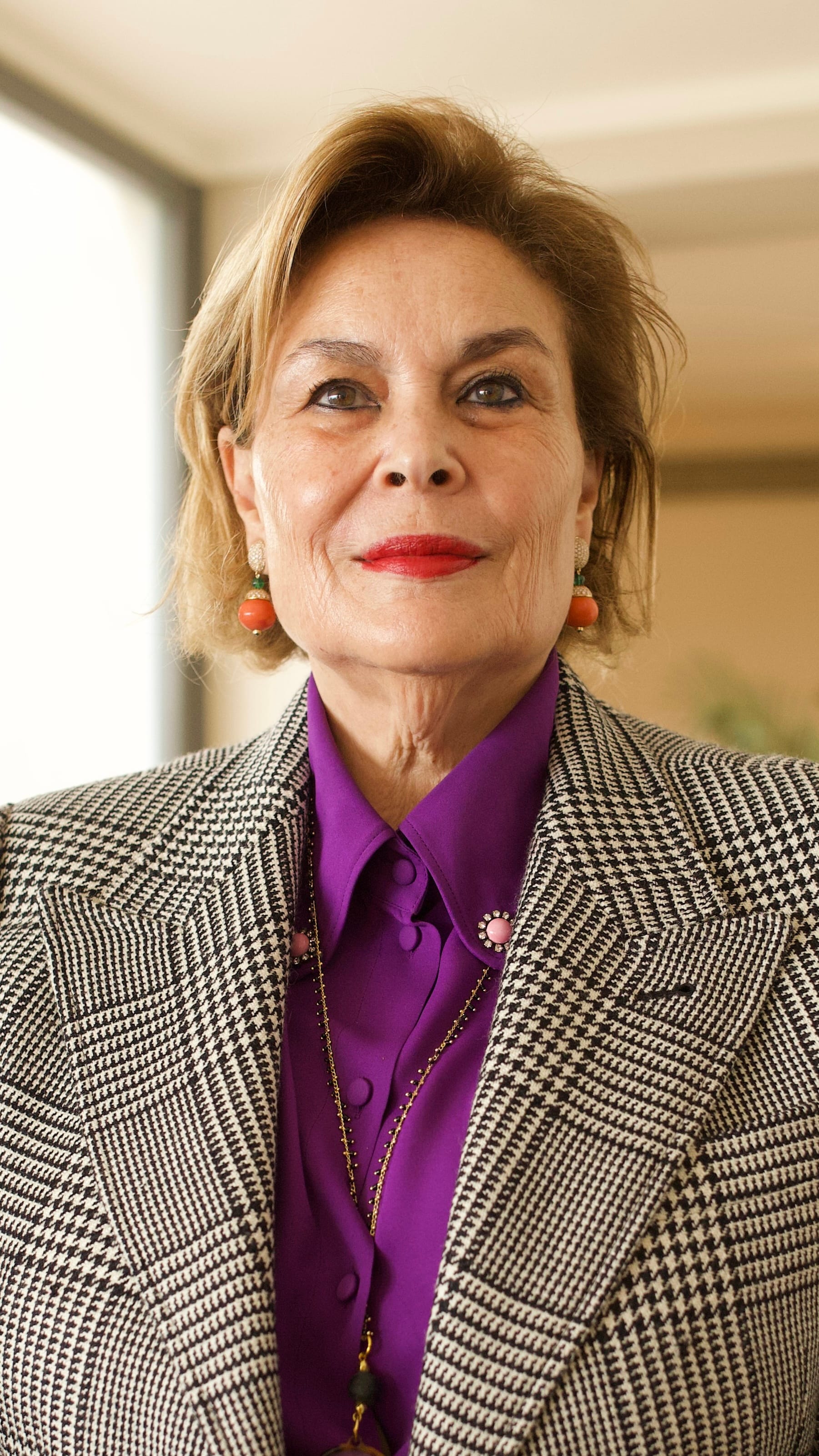 The Narrative Summit 2025: My conversation with Rawya Mansour