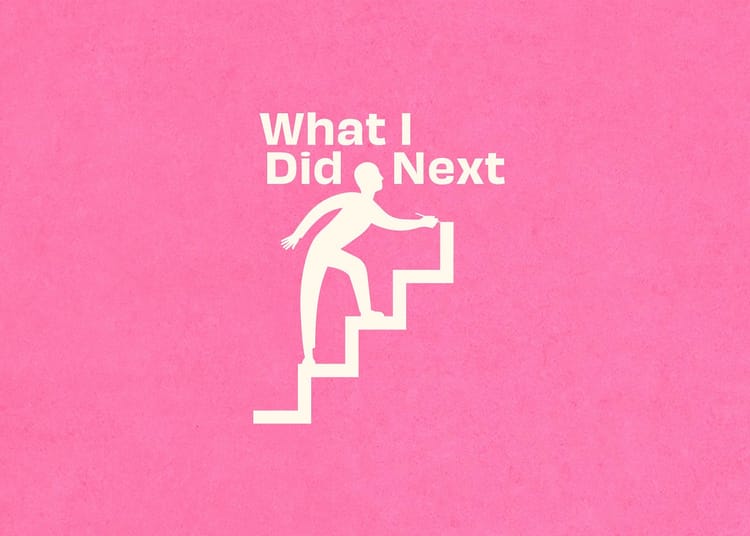 ‘What I Did Next’: The Leading English-Language Podcast in the Middle East Is Back for Another Deep Dive into the Pivotal Moments of the Region’s Most Visionary Leaders