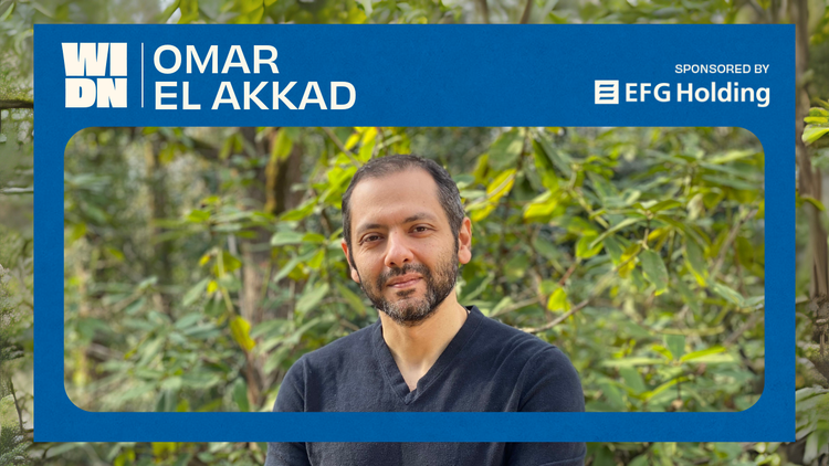 Omar El Akkad