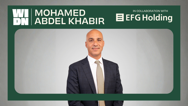 My conversation with EFG Holding’s Mohamed Abdel Khabir